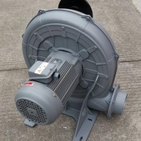原裝全風CX系列透浦式鼓風機