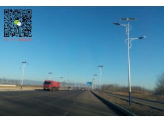 正翔照明闡述太陽能路燈路燈的(de)優勢凸顯