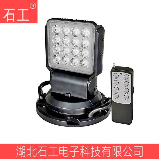 YFW6213-GW車載照明系統,遙控LED全方位應急燈